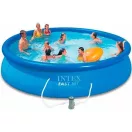 INTEX EasySet medence 396 x 84 cm (28142)
