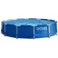 INTEX MetalPool medence 305 x 76 cm (28200)