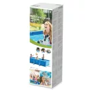 INTEX Metal medence 450 x 220 x 84 cm (28273) (sérült csomagolás)