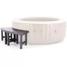 INTEX PureSpa pad 4 személyes jakuzzihoz 2Db (28514)