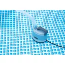INTEX medence leeresztő szivattyú, 3,6 m3/h (28606)
