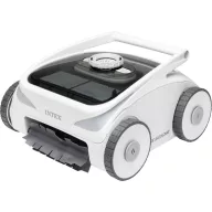   INTEX Robotix Pool Cleaner ZX500R vezeték nélküli automata vízalatti medence porszívó robot (28624)