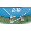 Medence fűtés, INTEX, 3 kW, elektromos, 32 mm csatlakozás, max. 35 °C vízhőmérséklet, 4, 57 m medenceátmérőig, 2-4 m3/h vízforgatóhoz (28684)