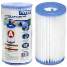 INTEX "A" tipusú szűrő patron 2db (29002)