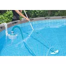 INTEX vízforgató - porszívó gégecső 7,6m 38mm (29083)