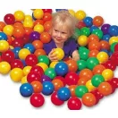 INTEX Small Fun Ballz labda szett D8cm, 100db/csomag (49600)