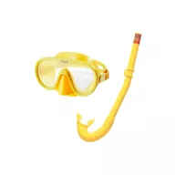 INTEX Adventurer búvár set sárga (55642)