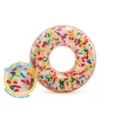 INTEX Sprinkle Donut Tube úszógumi D114 cm (56263)