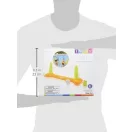 INTEX úszó röplabda szett 67 x 55cm (56508)