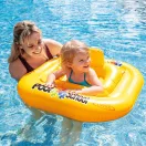 INTEX Deluxe gyermek uszógumi (56587)