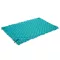INTEX Giant Floating kék gumimatrac 3 személyes 290 x 213cm (56841)