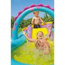INTEX Dinoland élménymedence 333 x 229 x 112cm (57135)