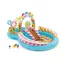 INTEX Candy Zone élménymedence 295 x 191 x 130cm (57149)