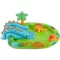 INTEX Dinosaur élménymedence 191 x 152 x 58cm (57166)