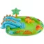 INTEX Dinosaur élménymedence 191 x 152 x 58cm (57166)