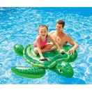 INTEX felfújható tengeri teknős 150 x 127cm (57524)