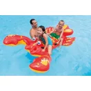 INTEX felfújható tengeri rák 213 x 137cm (57528)