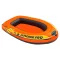 INTEX Explorer Pro 50 felfújható gumicsónak (1 személyes) 137 x 85 x 23cm (58354)