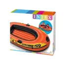INTEX Explorer Pro 100 felfújható gumicsónak (1 személyes) 160 x 94 x 29cm (58355)