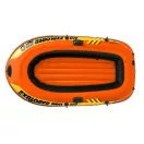 INTEX Explorer Pro 200 felfújható gumicsónak (2 személyes) 196 x 102 x 33cm (58356)