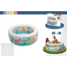 INTEX Aquarium medence D152 x 56 cm (58480)