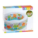 INTEX Aquarium medence D152 x 56 cm (58480)