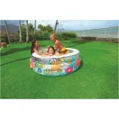 INTEX Aquarium medence D152 x 56 cm (58480)