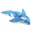 INTEX felfújható kék delfin 152 x 114cm (58523)