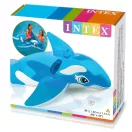 INTEX felfújható kék delfin 152 x 114cm (58523)