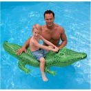 INTEX felfújható krokodil 168 x 86cm (58546)
