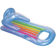 INTEX King Kool kék gumimatrac 160 x 85cm (58802)