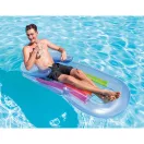 INTEX King Kool kék gumimatrac 160 x 85cm (58802)