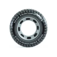INTEX Autókerék mintás úszógumi D91cm (59252)