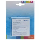 INTEX Javító szett, öntapadós folt (59631)
