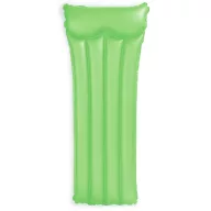 INTEX Neon zöld gumimatrac 183 x 76cm (59717)