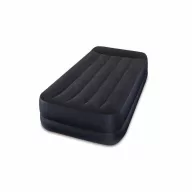   INTEX Raised felfújható vendégágy, 99 x 191 x 42cm (64122)