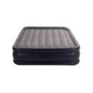 INTEX Deluxe Raised felfújható vendégágy, 152 x 203 x 42cm (64136)