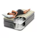 INTEX Prime Comfort Elevated felfújható vendégágy, 99 x 191 x 51cm (64162)