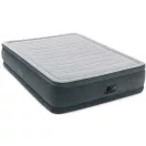 INTEX Comfort Plush felfújható vendégágy, 152 x 203 x 46cm (64414)