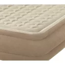 INTEX Ultra Plush felfújható vendégágy, 152 x 203 x 46cm (64428)