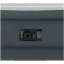 INTEX Ultra Plush felfújható vendégágy fejtámlával, 152 x 236 x 86cm (64448)