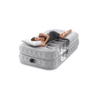   INTEX Supreme Air-Flow felfújható vendégágy, 99 x 191 x 51cm (64488)