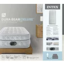 INTEX Supreme Air-Flow felfújható vendégágy, 99 x 191 x 51cm (64488)