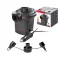 INTEX Quick-Fill DC (autós) elektromos pumpa (66636)