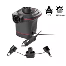 INTEX Quick-Fill DC (autós) elektromos pumpa (66636)