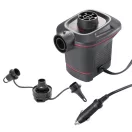 INTEX Quick-Fill DC (autós) elektromos pumpa (66636)
