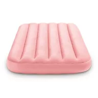   INTEX Cozy Kidz felfújható matrac, rózsaszín, 88 x 157 x 18cm (66803)