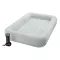 INTEX Kidz Travel felfújható matrac szett, 107 x 168 x 25cm (66810)
