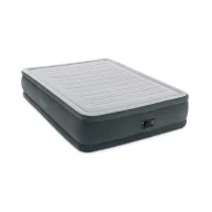   INTEX Comfort Plush felfújható vendégágy, 152 x 203 x 33cm (67770)