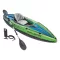 INTEX Challenger K1 felfújható kajak (1 személyes) 274 x 76 x 33cm (68305)